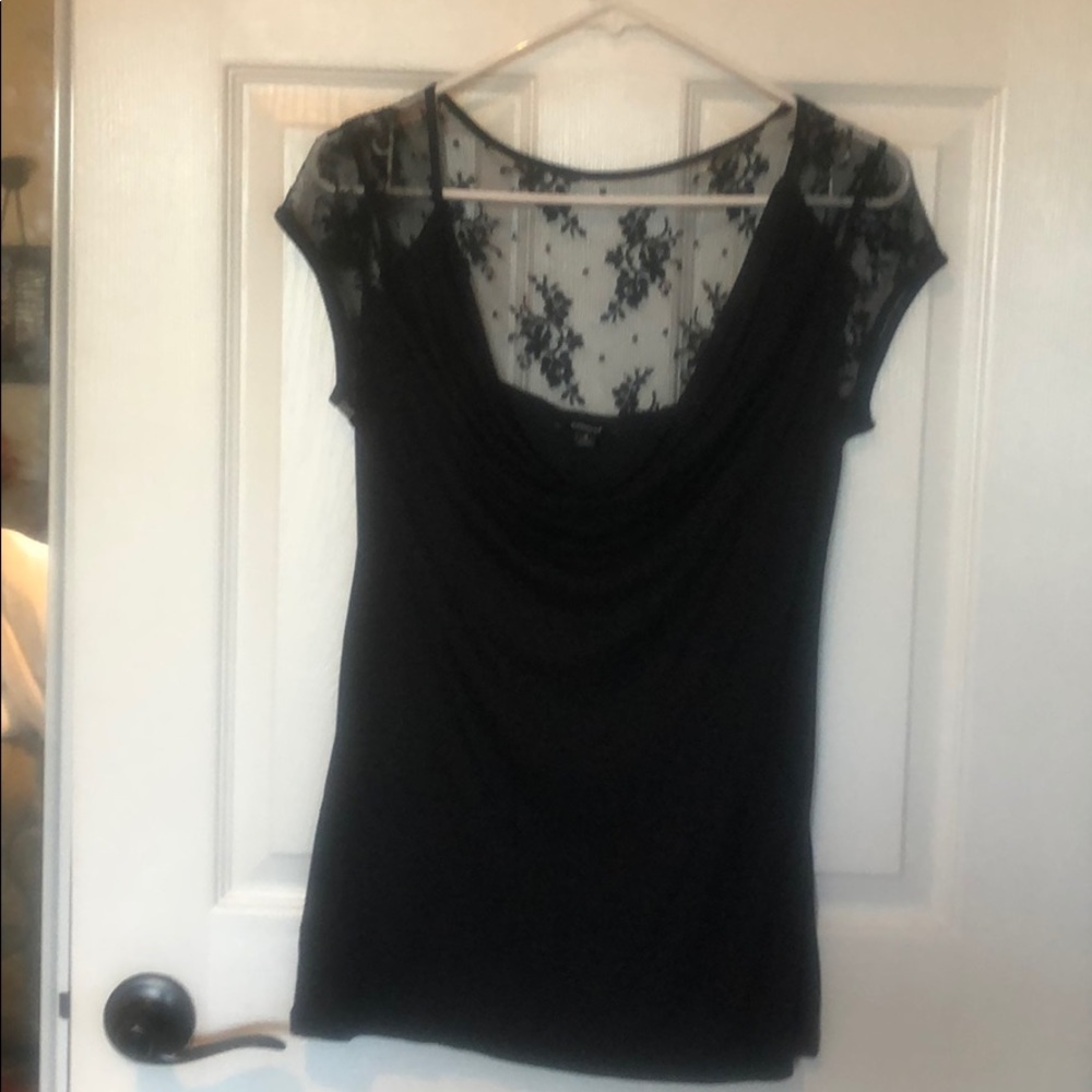 Black Top